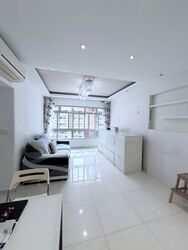 Blk 307C Teck Ghee Vista (Ang Mo Kio), HDB 4 Rooms #589788311